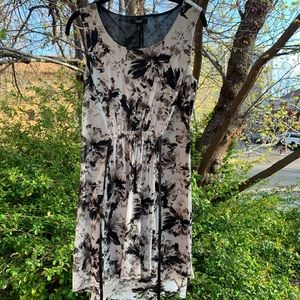 Simply Vera Vera Wang Deadstock vintage dress